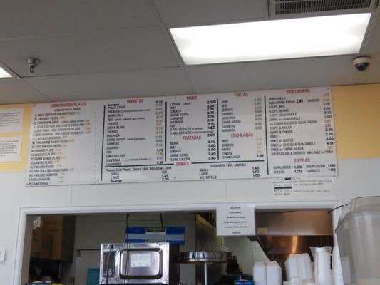 Adolfo Mexican Food #2