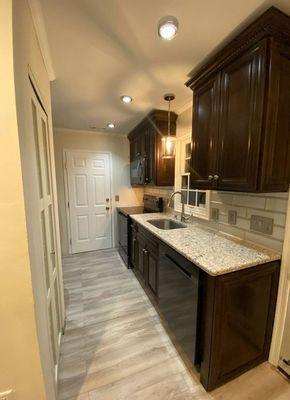 Saviors Custom Carpentry