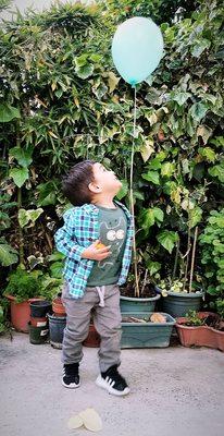 Caring Hearts Montessori Day Care