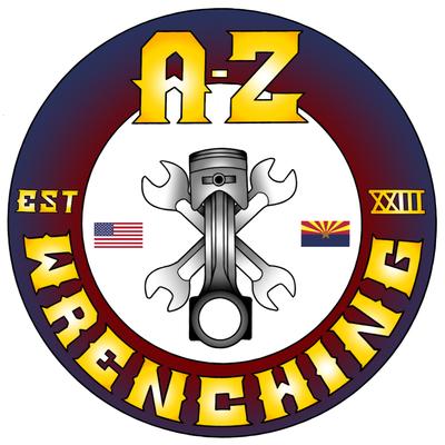 A-Z Wrenching