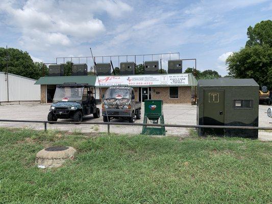 North Texas Suppliers