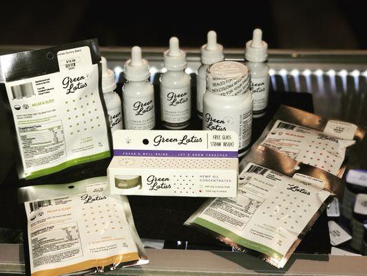 Filters Cigar and Smoke Shop