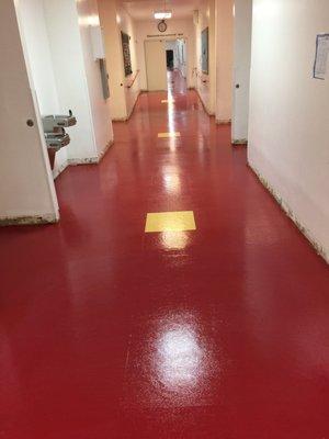 Jackson's Quality Janitorial