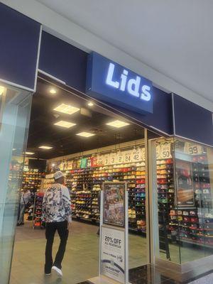 Lids