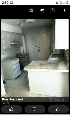 Hoagland's Painters & Remodeling