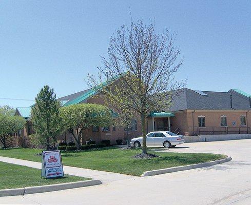 Chris Provo - State Farm Insurance Agent