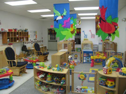 Kiddie Kollege Of Fairfield