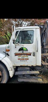 High Point Tree Service