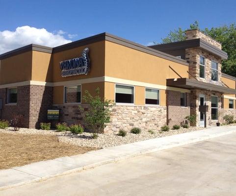 Solace Spirit Massage