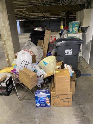 Peninsula Court Apartments