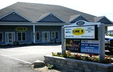 Serious Protection, Killer Looks!