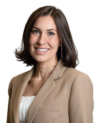 Photo of Attorney Whitney Wolfe