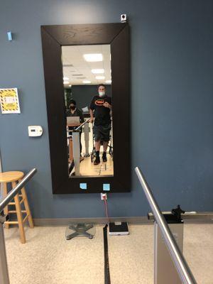 Precision Rehabilitation