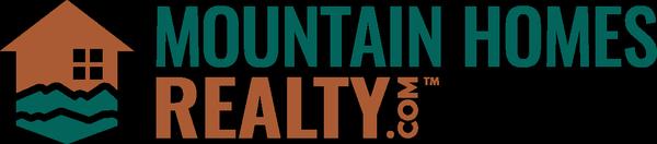 Dane Matthew - Mountain Homes Realty