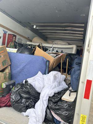 EasyLift Moving and Hauling