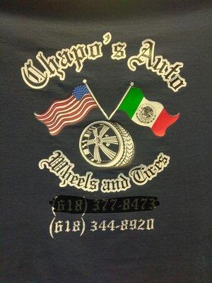Chapo's Auto and Tire