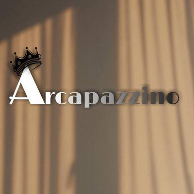 Arcapazzino es una marca que a impactado mundialmente en las marcas