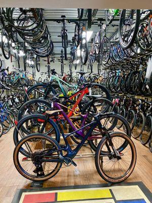 J C's Bikes & Boards LLC