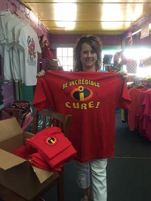 We love our happy customers !