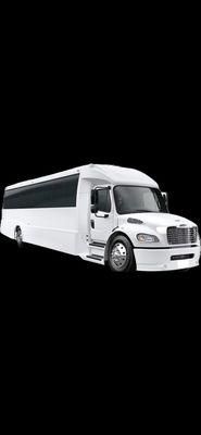 Twilight Party Bus And Limousine Network