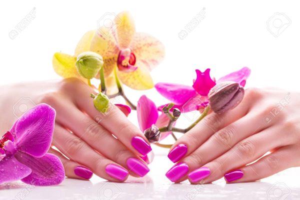 spring is coming, now we offer a steamer deluxe pedicure. come to experience yourself and enjoy special offer for all new customers only