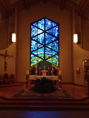 Church of the Nativity