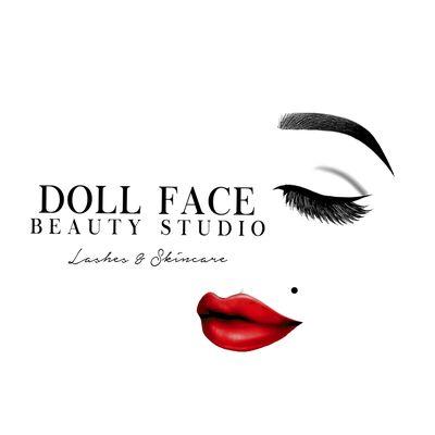 Doll Face Beauty Studio