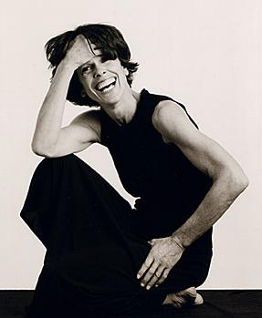 Janet Lott Alexander Technique Training