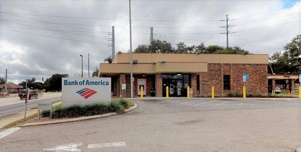 Bank of America