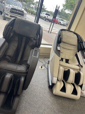 Relax the Back