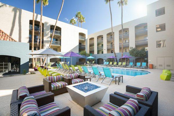 POCA Architecture & Design