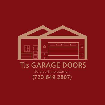 TJs Garage Doors