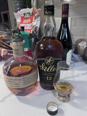 Winton Village Wine and Spirits