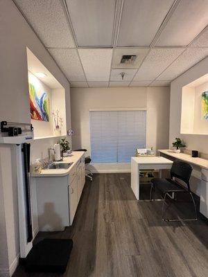 Celestial Health Solutions