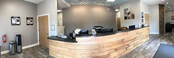 Neighborhood Urgent Care