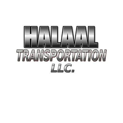 Halaal Transportation