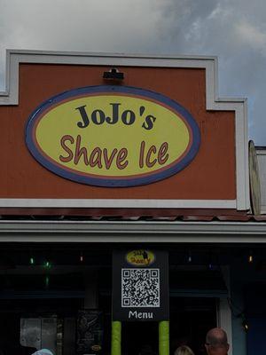 JoJo's Shave Ice