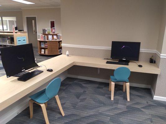 Newton Falls Public Library