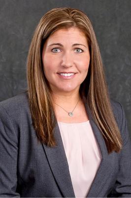 Jamie Scott - Edward Jones