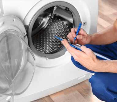 Nuair Heating Cooling and Appliance Service