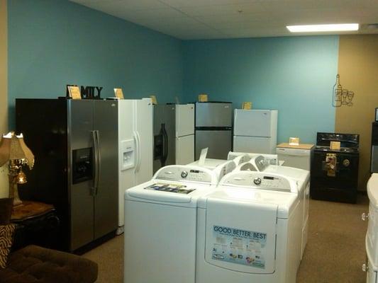 ColorTyme Rent-To-Own