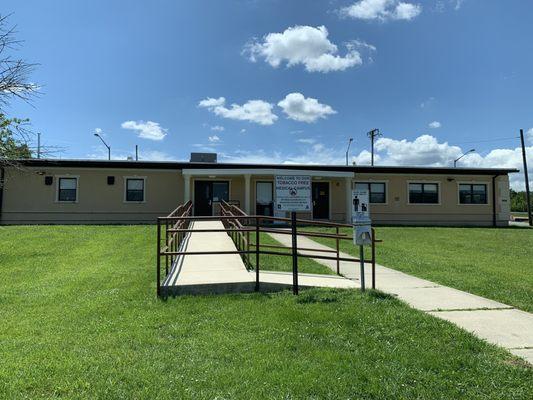 Ft. Meade Veterinary Services