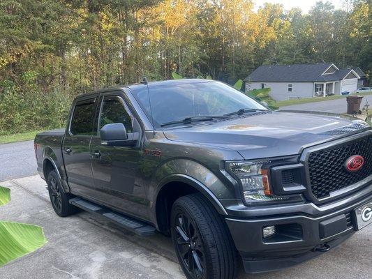 Randy Marion Chrysler Dodge Jeep Ram of Salisbury