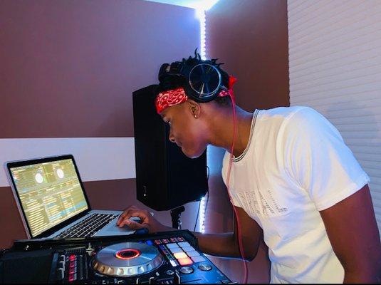 Blackstone International