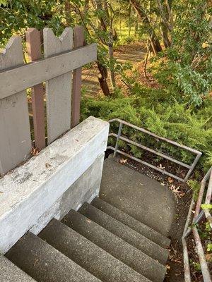 American Legion Park