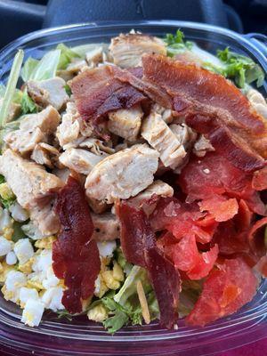 Cobb salad
