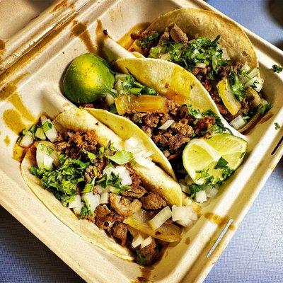 Federales Burrito Grill