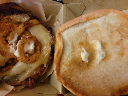 Arby's Roast Beef Restaurants