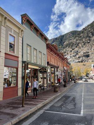 Historic Georgetown