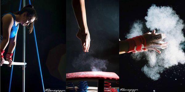 Lone Star Gymnastics Academy